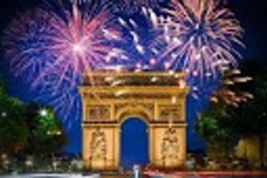 公寓 Little Boudoir Of Champs-elysees *